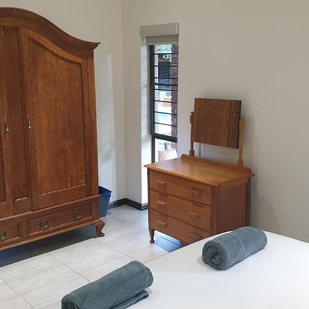 Honeybird Self Catering Accommodation Hluhluwe Esterno foto