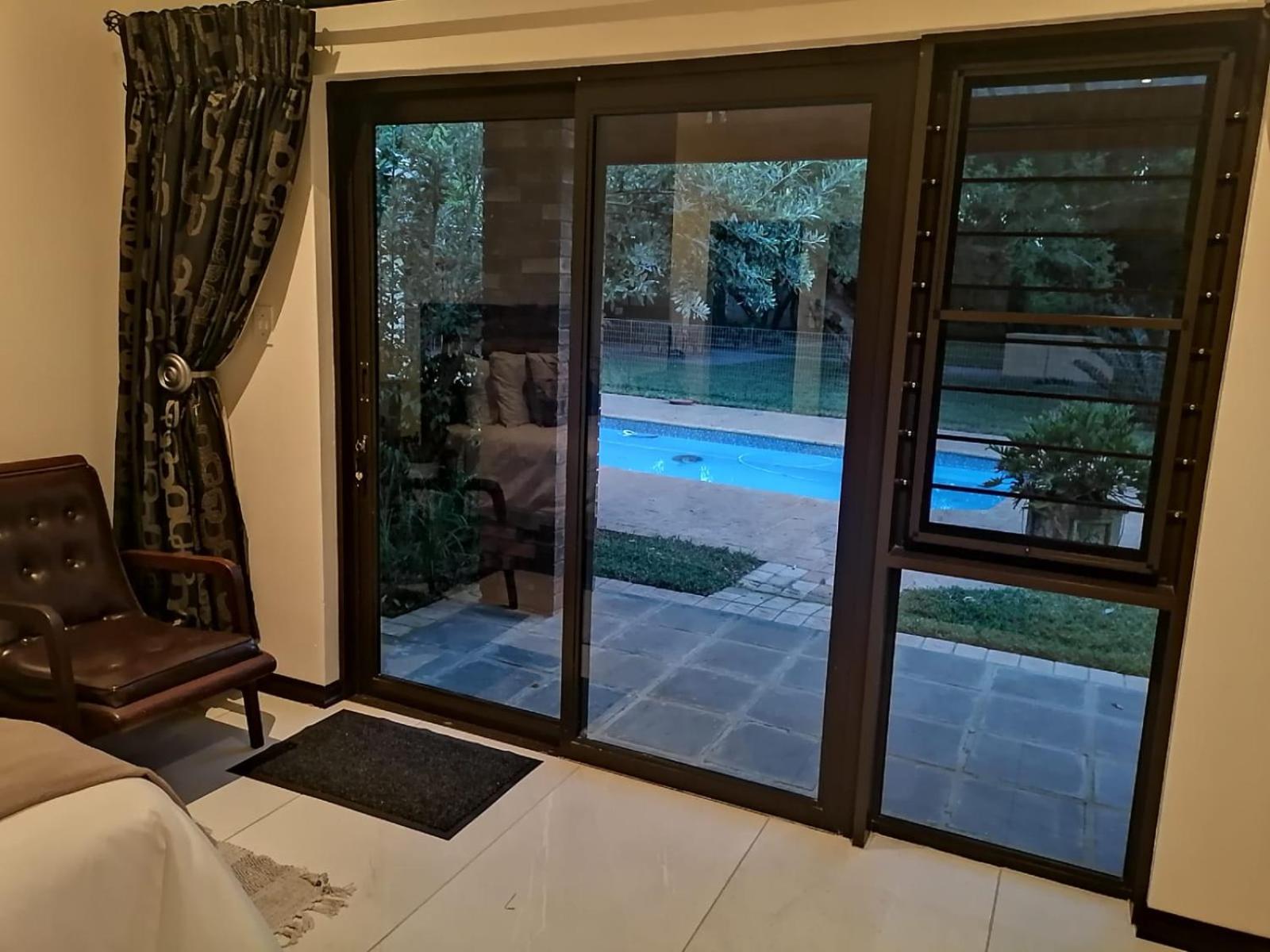 Honeybird Self Catering Accommodation Hluhluwe Esterno foto