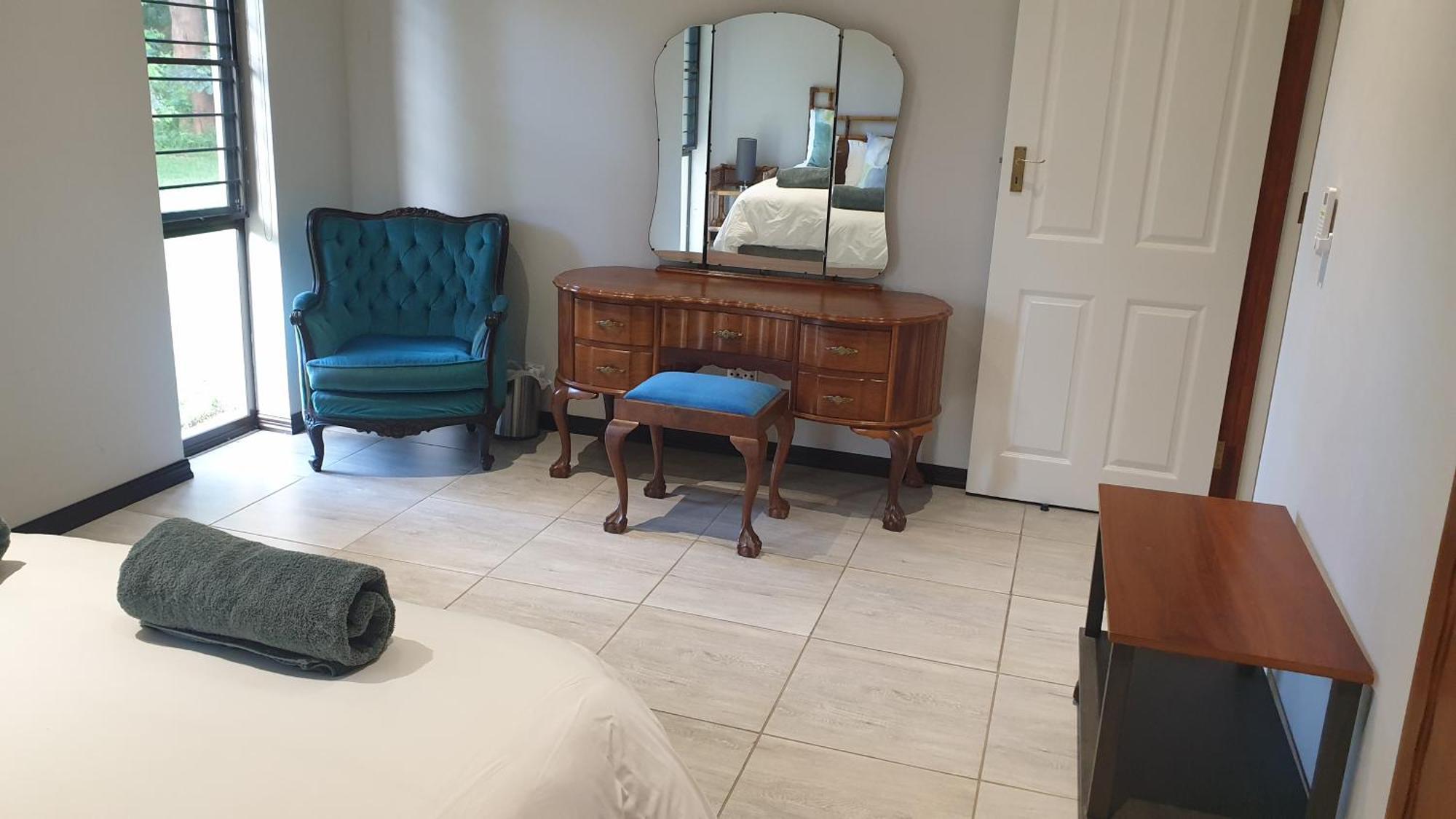 Honeybird Self Catering Accommodation Hluhluwe Esterno foto