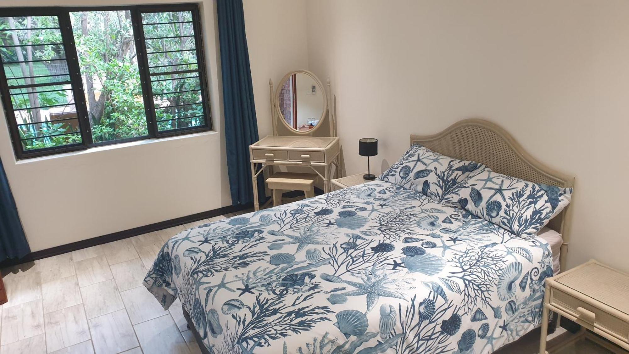 Honeybird Self Catering Accommodation Hluhluwe Esterno foto